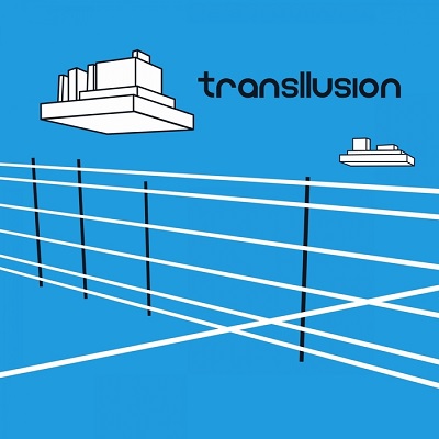 Transllusion - The Opening Of The Cerebral Gate (2014)