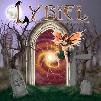 Lyriel - Prisonworld (2005)