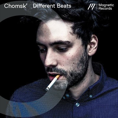 Chomsk' - Different Beats (2014)