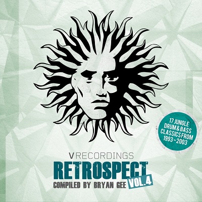 Retrospect Vol.4 (Compiled by Bryan Gee) (2014)