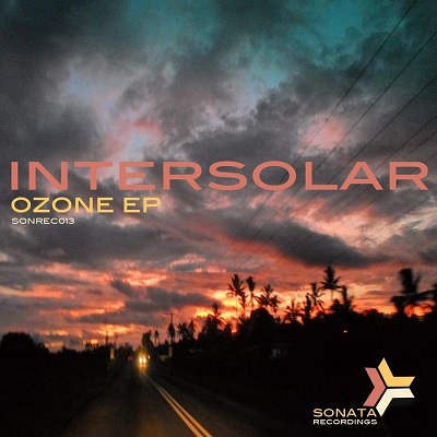 Intersolar - Ozone EP (2014)