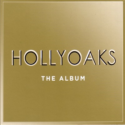 Hollyoaks: The Album (2014)