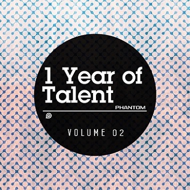 1 Year Of Talent (Volume 02) (2014)