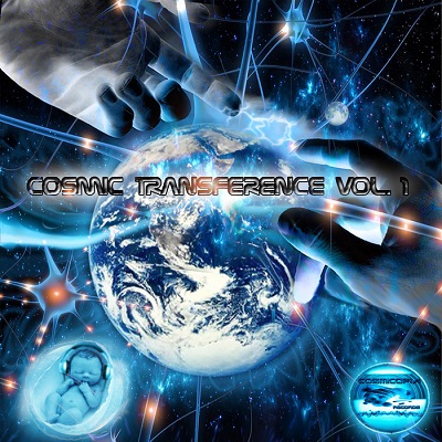 Cosmic Transference Vol.1 (2014)