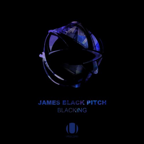 James Black Pitch - Blacking (2014)