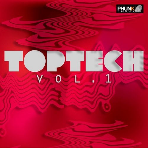 Toptech Vol.1 (2014)