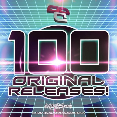 100 Original Releases (2014)