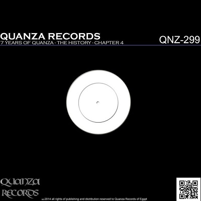 7 Years Of Quanza: The History: Chapter 4 (2014)