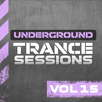 Underground Trance Sessions Vol.15 (2014)