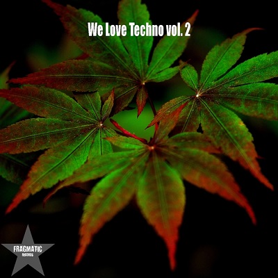 We Love Techno Vol.2 (2014)