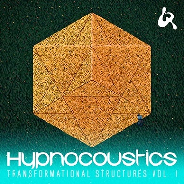 Hypnocoustics - Transformational Structures (2014)