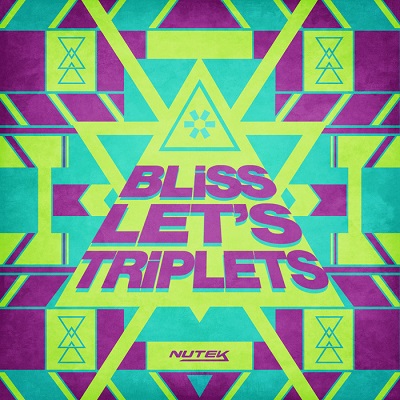 Bliss - Let's Triplets (2014)