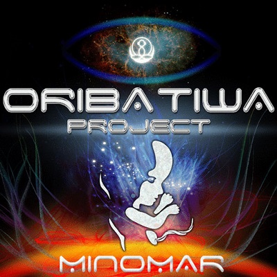 Oriba Tiwa Project - Minomar (2014)