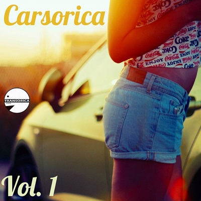 Carsorica Vol.1 (2014)