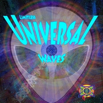 Limitless Universal Waves (2014)