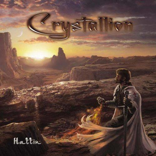 Crystallion - Hattin (2008)