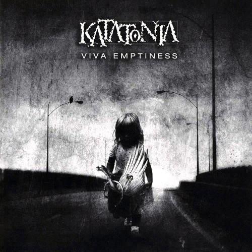 Katatonia - Viva Emptiness (2003)