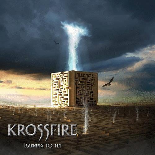 Krossfire - Learning To Fly (2011)