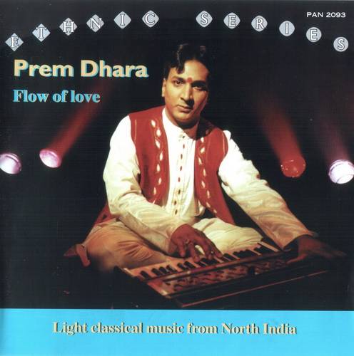 Prem Dhara - Flow of love (2001)