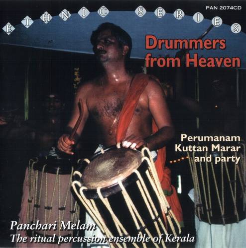 Panchari Melam - Drummers from Heaven (1999)