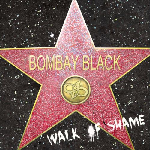 Bombay Black - Walk Of Shame (2014)