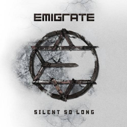 Emigrate - Silent So Long (2014)