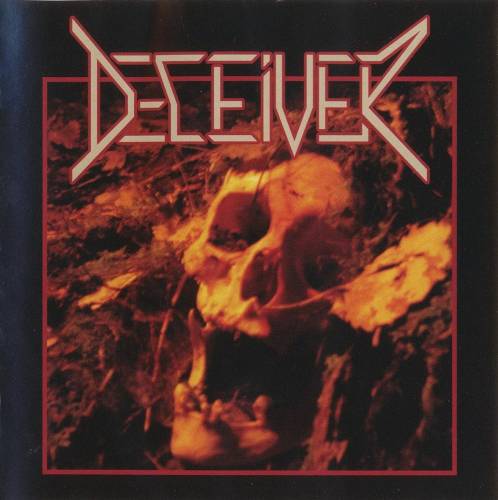 Deceiver - Riding With The Reaper (2005)