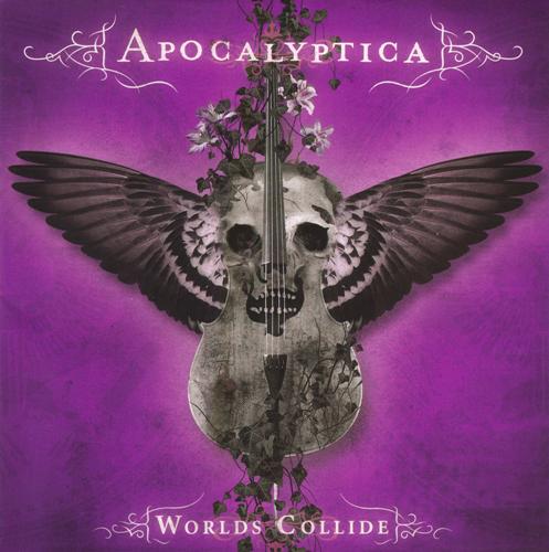 Apocalyptica - Worlds Collide (2007)