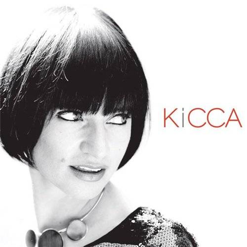 Kicca - Kicca (2015)