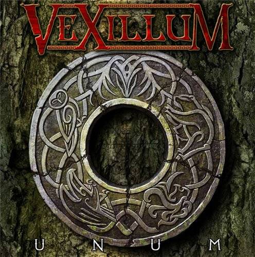 Vexillum - Unum (2015)