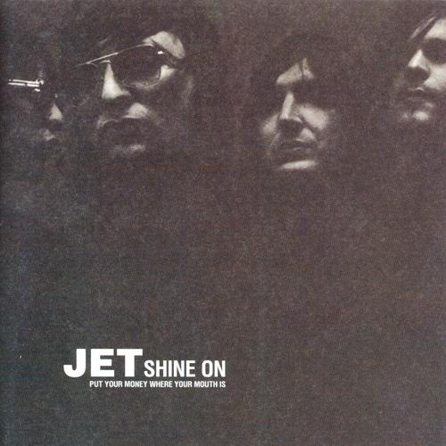 Jet - Shine On (2006)