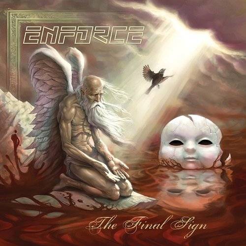 Enforce - The Final Sign  (2014)