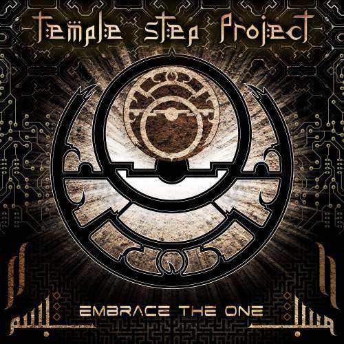 Temple Step Project - Embrace The One (2015)