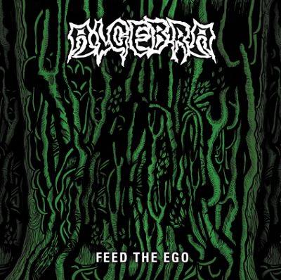 Algebra - Feed The Ego (2014)