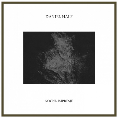 Daniel Half - Nocne Impresje (2015)