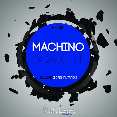 Machino – Ocaso (2015)