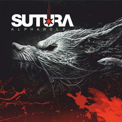 Sutura - Alphawolf (2015)