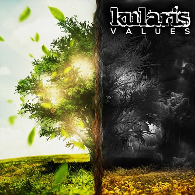 Kularis - Values (2015)