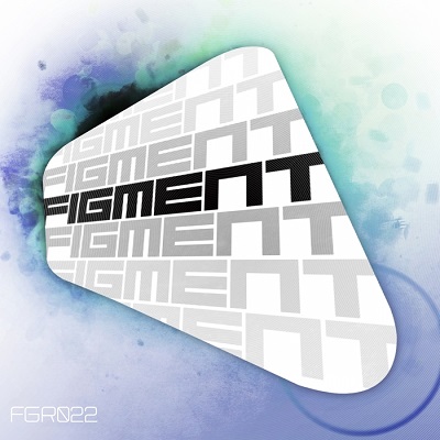 1 Year Of Figment Records (2015)