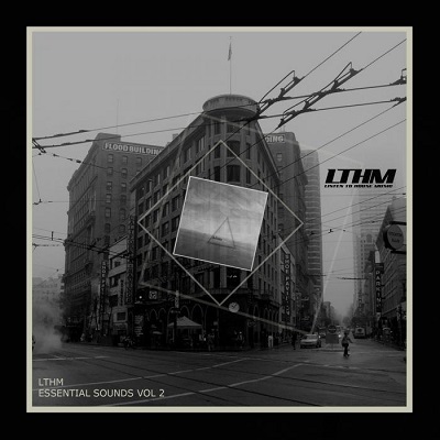 LTHM Essential Sounds Vol.2 (2015)