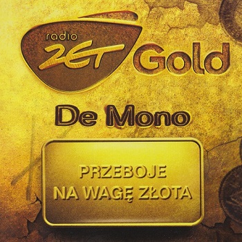 De Mono - Radio ZET Gold (2014)