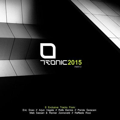 Tronic 2015 Part.2 (2015)