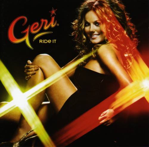 Geri Halliwell - Ride It (2004)