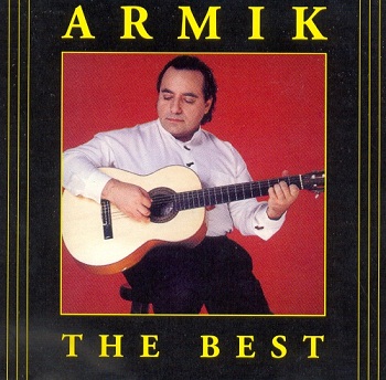 Armik - The Best (1996)