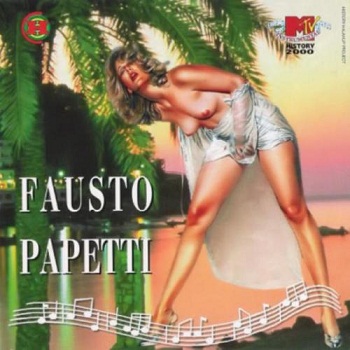 Fausto Papetti - MTV Instrumental History 2000 (2000)