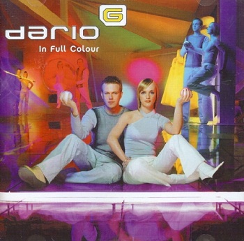 Dario G - In Full Colour (2001)