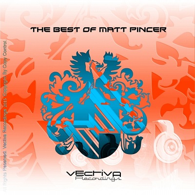 Best Of Matt Pincer (2015)