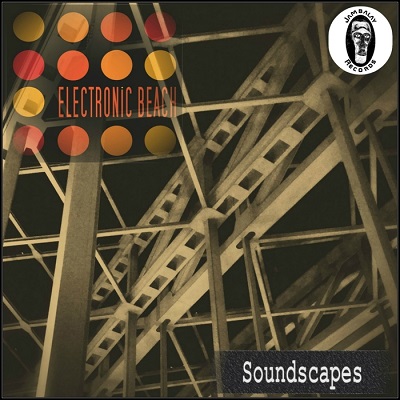 Electronic Beach - Soundscapes (2015)