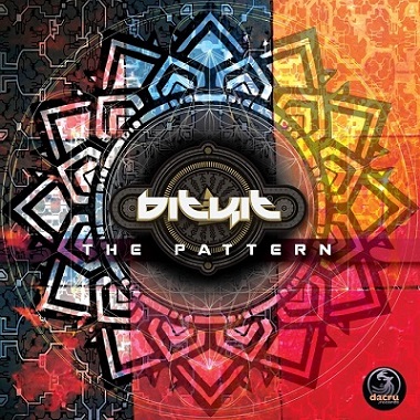 Bitkit – The Pattern (2015)