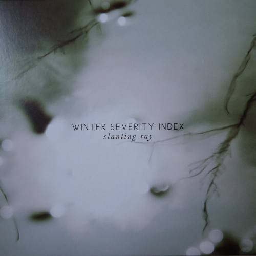 Winter Severity Index - Slanting Ray (2014)